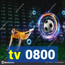 tv 0800